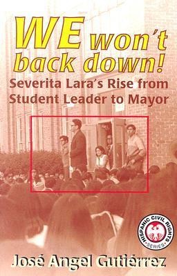 We Wont Back Down: Severita Laras Rise from Student Leader to Mayor