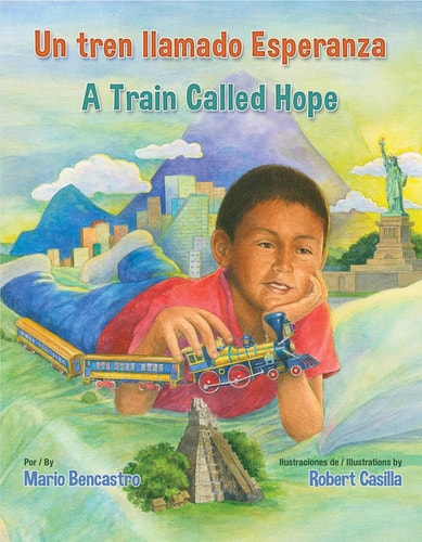 Train called Hope