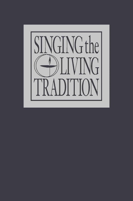 Singing the Living Tradition: Pew Edition