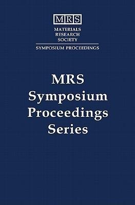 Nondestructive Methods for Materials Characterization: Volume 591