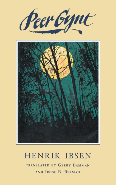 Peer Gynt