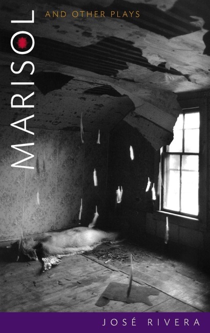 Marisol and Other Plays