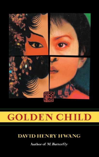 Golden Child