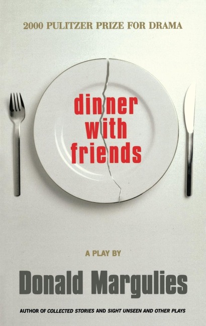 Dinner with Friends