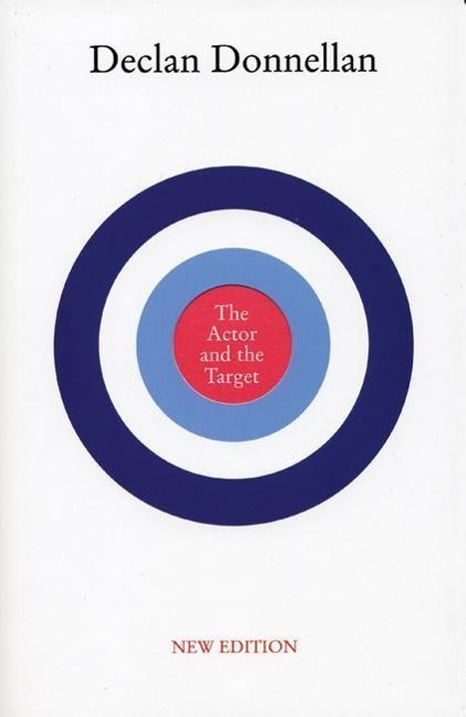 The Actor and the Target