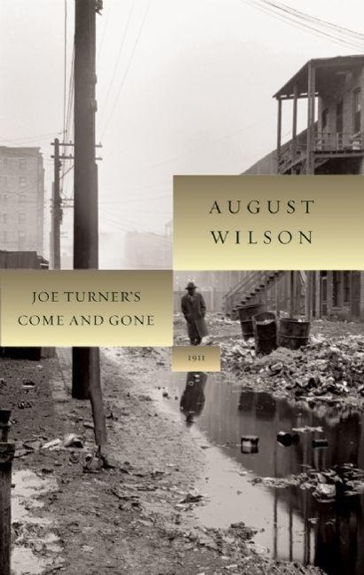 Joe Turners Come and Gone: 1911