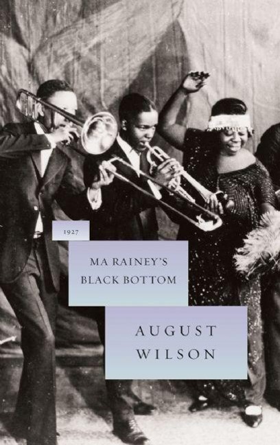 Ma Raineys Black Bottom: 1927