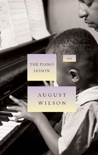 The Piano Lesson: 1936