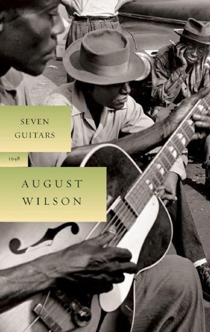 Seven Guitars: 1948
