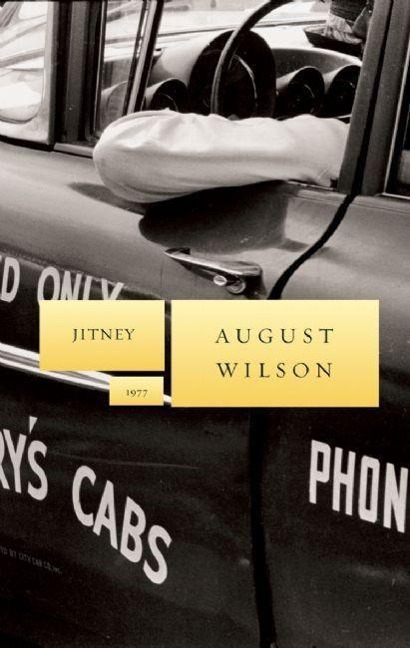 Jitney: 1977