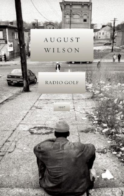 Radio Golf: 1997