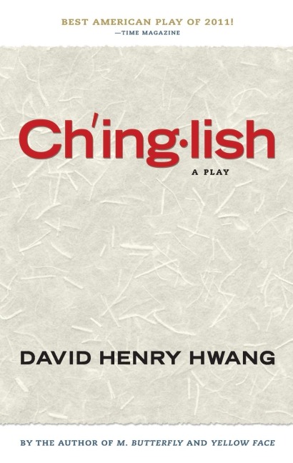 Chinglish