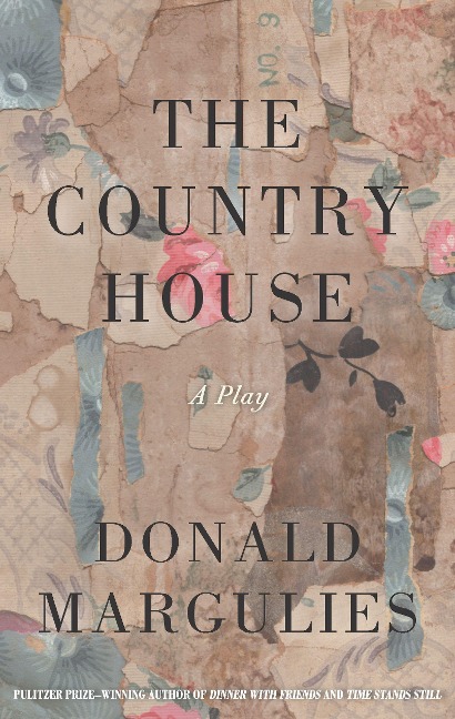 The Country House (Tcg Edition)