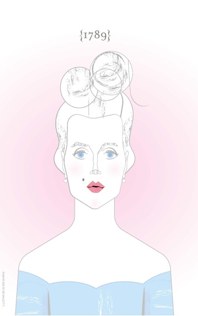 Marie Antoinette