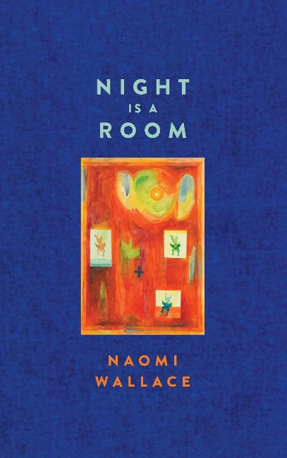 Night Is a Room (TCG Edition)