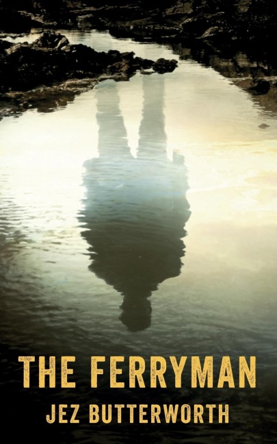 The Ferryman (TCG Edition)