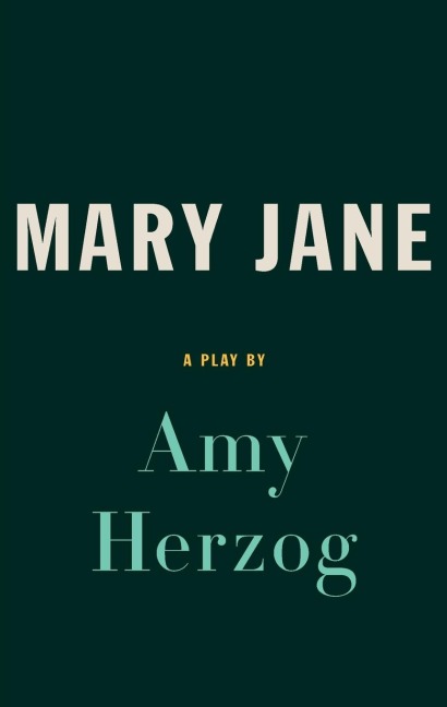 Mary Jane (TCG Edition)