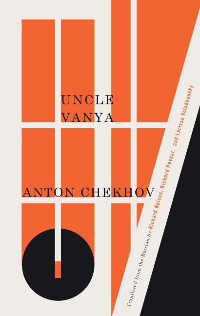 Uncle Vanya