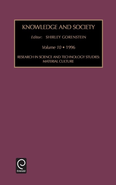 Research in Science and Technology Studies