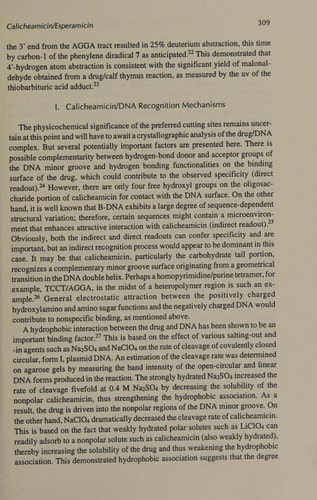 Advances in DNA Sequence-specific Agents