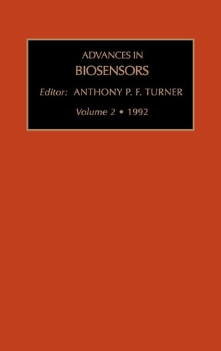 Advances in Biosensors