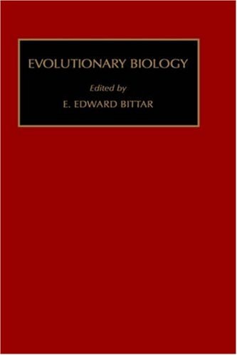 Evolutionary Biology (Volume 1) (Fundamentals of Medical Cell Biology. A Multi-Volume Work, Volume 1)