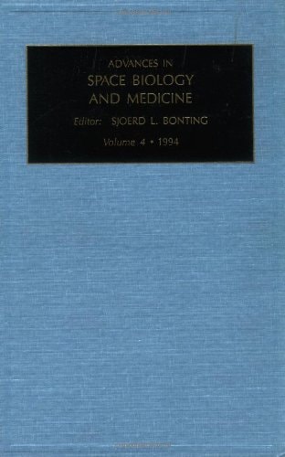 Advances in Space Biology and Medicine