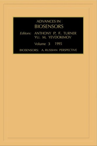 Biosensors: A Russian Perspective