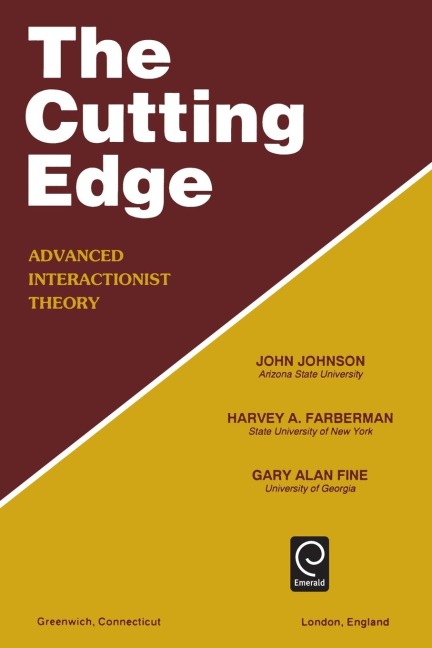 Cutting Edge