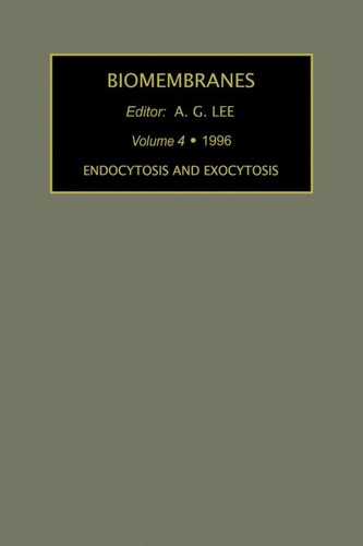 Endocytosis and Exocytosis