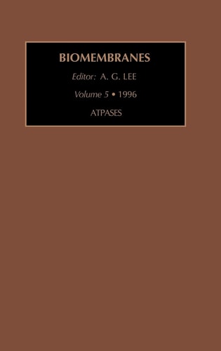 ATPases