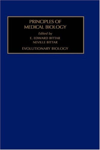 Evolutionary Biology