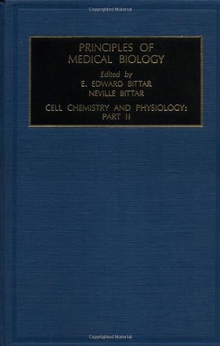 Cell Chemistry and Physiology
