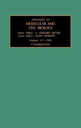 Cytoskeleton