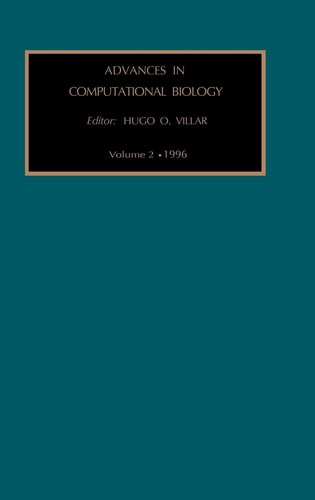 Advances in Computational Biology