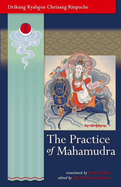 The Practice of Mahamudra