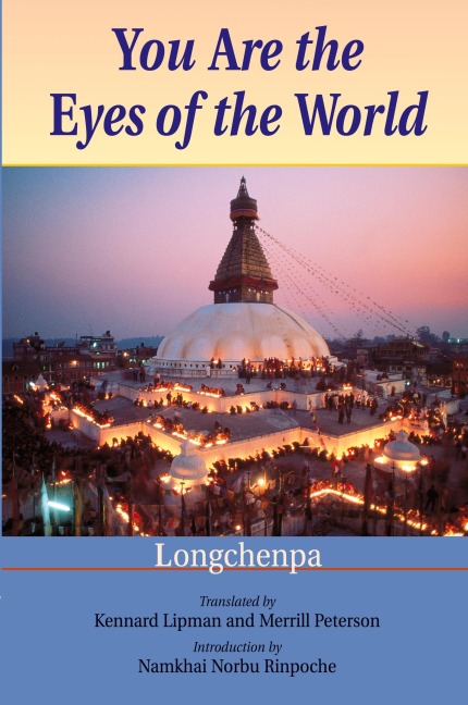 You Are the Eyes of the World