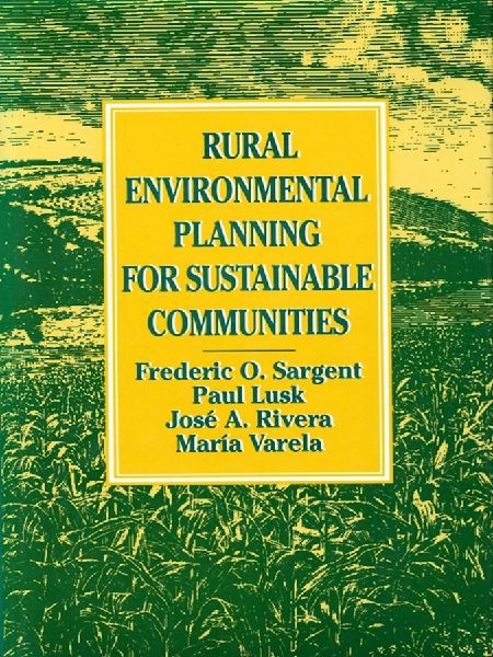 Rural Environmental Planning for Sustainable Communities