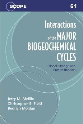 Interactions of the Major Biogeochemical Cycles: Global Changes and Human Impacts