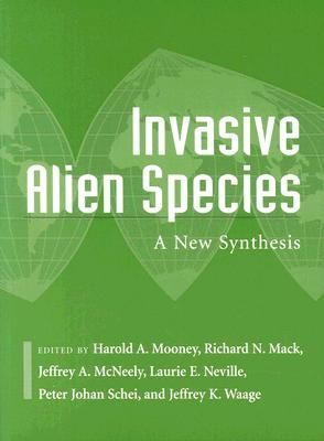 Invasive Alien Species: A New Synthesis