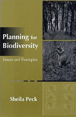 Planning for Biodiversity: Issues and Examples