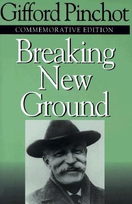 Breaking New Ground