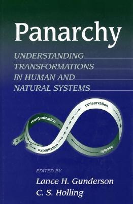 Panarchy: Understanding Transformations in Human and Natural Systems