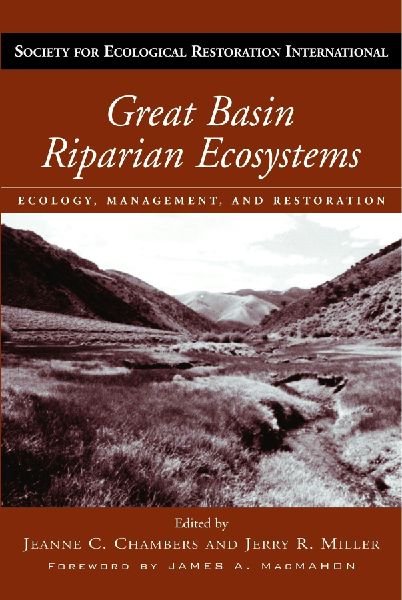 Great Basin Riparian Ecosystems: Ecology, Management, and Restoration