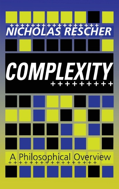 Complexity: A Philosophical Overview