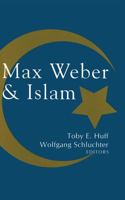Max Weber and Islam