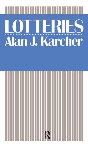 Lotteries