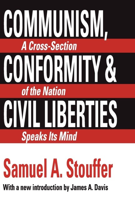 Communism, Conformity and Liberties