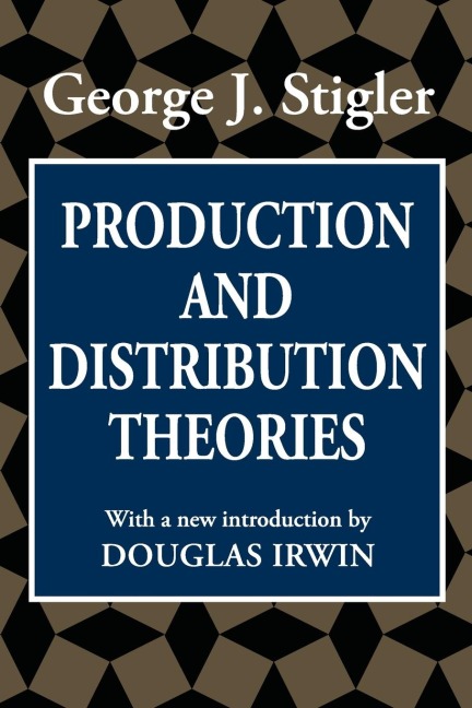 Production and Distribution Theories