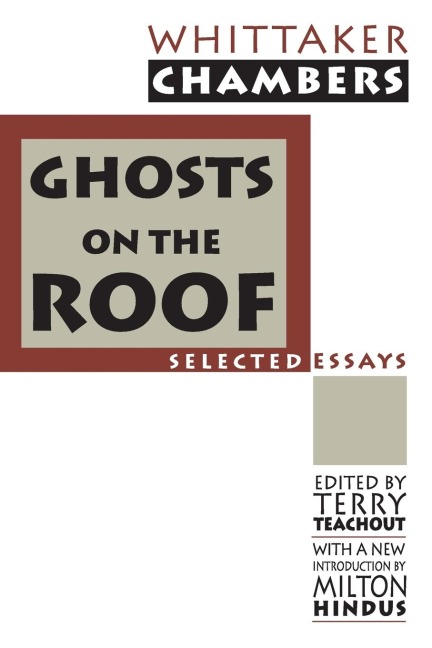 Ghosts on the Roof: Selected Journalism